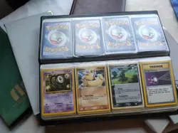 Carte pokemon lotto misto 292 carte. Pokemon cards. - Image 5