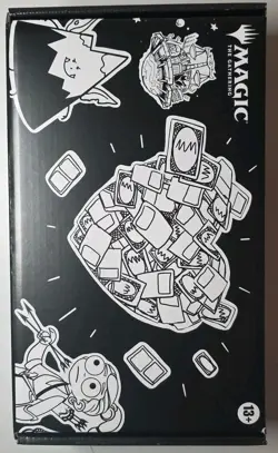 New Sealed Magic The Gathering MTG Festival In A Box Chicago 2025 Secret Lair - Image 1