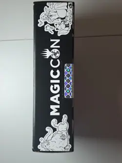 New Sealed Magic The Gathering MTG Festival In A Box Chicago 2025 Secret Lair - Image 4