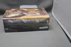 WIZARDS OF THE COAST SEALED CASE OF 36 PACKS DRAFT BOOSTERS DOMINARIA REMASTERED - Image 5