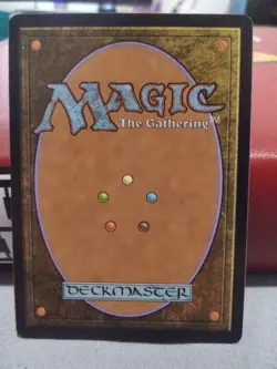 MTG Enlightened Tutor (305/319) Avatar The Last Airbender Eternal NM + 3 Extras - Image 2