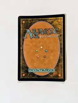 Talisman of Creativity, Doctor Who, Magic the Gathering, MTG, FOIL (248) - Image 2