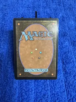 1x Phyrexian Negator - Foil Light Play, English Duel Decks: Phyrexia vs the Coal - Image 2