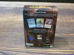 MTG Prismari Performance Commander Deck Strixhaven Magic - Image 2