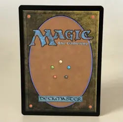 MTG Gigan, Cyberclaw Terror - Foil - IKO NM - Image 2