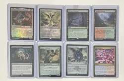 Magic The Gathering: Modern Horizons 3 - 8 Card Rare Lot M/NM - Image 1