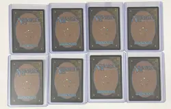 Magic The Gathering: Modern Horizons 3 - 8 Card Rare Lot M/NM - Image 2