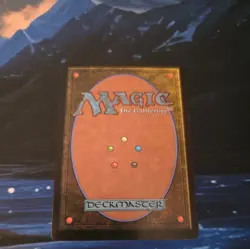 MTG Magic the Gathering Season of Gathering Mythic (192/453) Bloomburrow NM - Image 3