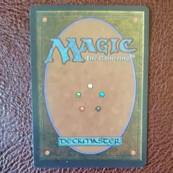 Fallen Empires Basal Thrull (A) MTG Magic the Gathering Near Mint 21-170 - Image 2