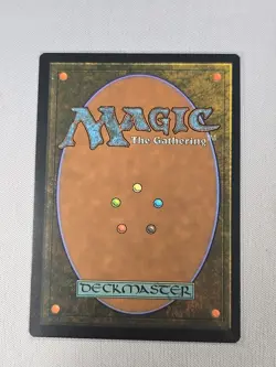 MTG: Double Masters: Walking Ballista (LP) - Image 2