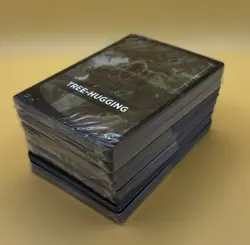 MTG - Jumpstart ‘Booster Box’ Magic The Gathering 31 packs- duplicates - Image 3