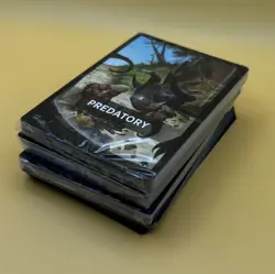 MTG - Jumpstart ‘Booster Box’ Magic The Gathering 31 packs- duplicates - Image 4