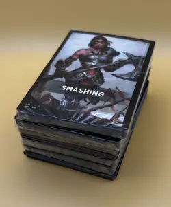 MTG - Jumpstart ‘Booster Box’ Magic The Gathering 31 packs- duplicates - Image 5