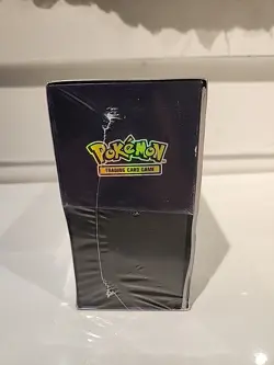Pokemon TCG Surging Sparks ETB Elite Trainer Box FACTORY SEALED NEW - Image 4