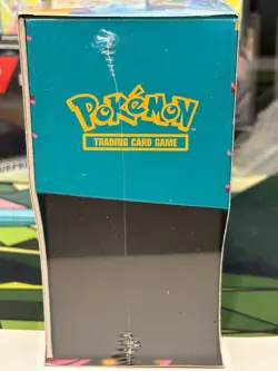 Pokemon TCG: Mega Evolution Ascended Heroes Pokemon Center Elite Trainer Box ETB - Image 3