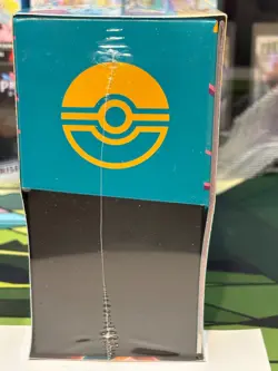 Pokemon TCG: Mega Evolution Ascended Heroes Pokemon Center Elite Trainer Box ETB - Image 4