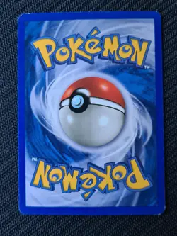 Pokemon Card Alakazam Holo 1/165 Expedition Base Set Vintage 2002 Card LP+ - Image 2