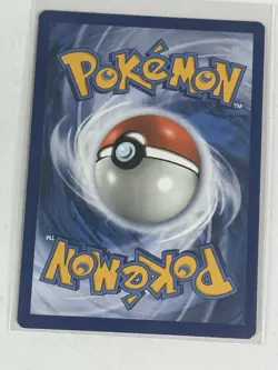 Luxio #45/122 XY - BREAKpoint Pokemon tcg REVERSE HOLO - Image 2