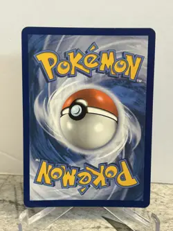 Pokemon TCG Mew EX 216/091 Paldean Fates Ultra Rare NM - Image 2