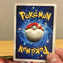 Beautiful Custom Primarina Pokemon Card TCG Pocket - Image 2