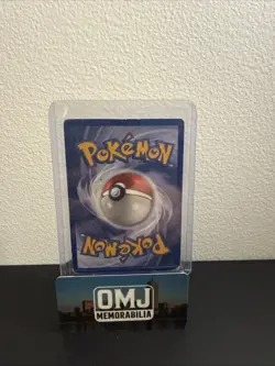 Pokemon TCG Ho-Oh Card 52/53 WOTC Black Star Promo Regular HP - Image 2