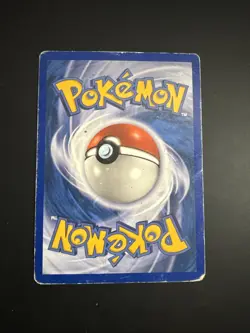 Pokemon TCG Ho-Oh Card 52/53 WOTC Black Star Promo Regular HP - Image 4