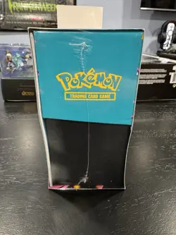 Pokemon TCG: Ascended Heroes Pokemon Center Exclusive ETB - New - Image 4