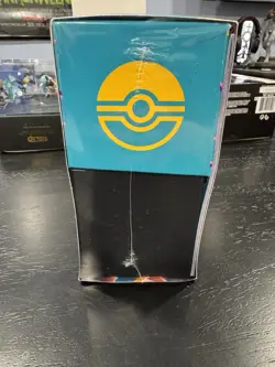 Pokemon TCG: Ascended Heroes Pokemon Center Exclusive ETB - New - Image 5