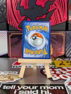 Moltres EX (Team Plasma) Pokemon Plasma Storm UR 14/135 - Image 2