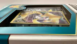 (402944) Pokemon 2016 Mythical Pokemon Collection Jirachi- Factory Sealed Box - Image 4