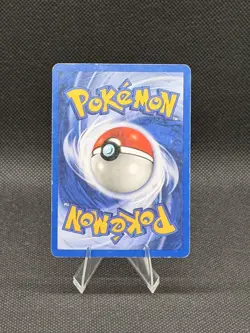 Pokemon Meganium 10/111 Neo Genesis Holo Unlimited - Lightly Played - Image 3