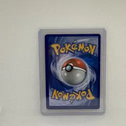 Pokemon Pikachu TCG Ash's Pikachu SM110 Promo Card Sun & Moon Rare LP - Image 4