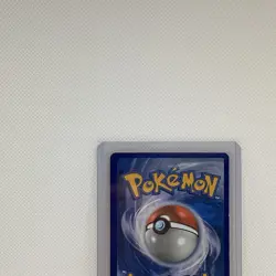 Pokemon Pikachu TCG Ash's Pikachu SM110 Promo Card Sun & Moon Rare LP - Image 5