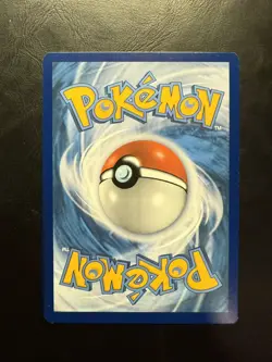 Ash's Pikachu SM113 I Choose You 2017 - Pokemon TCG Black Star Movie Promo - Image 2