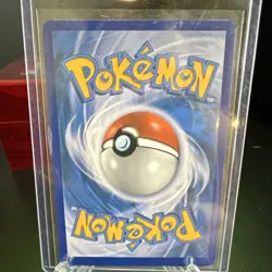 Pokemon Ash's Pikachu Promo SM114 2017 Pikachu Project Regular 2017 - Image 2