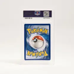 2018 Pokemon SM Forbidden Light #136 Zygarde GX Secret Rare PSA 10 - Image 2