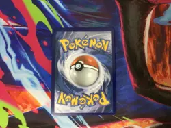 Pokemon White Kyurem EX Ultra Rare 103/149 Boundaries Crossed Holo - Image 2