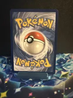 Yanmega BREAK Near Mint 8/114 XY - Steam Siege Holo Pokemon TCG - Image 2