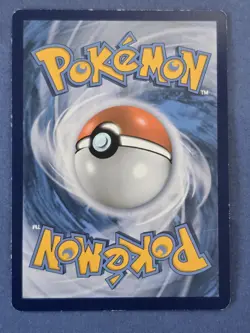 Pokemon TCG Zapdos 29/83 XY Generations Full Art Ultra Rare 2016 LP (S1C97) - Image 5