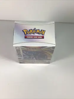 Pokemon TCG Astral Radiance Build And Battle Box Brand New Sealed - Image 2