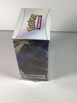 Pokemon TCG Astral Radiance Build And Battle Box Brand New Sealed - Image 3