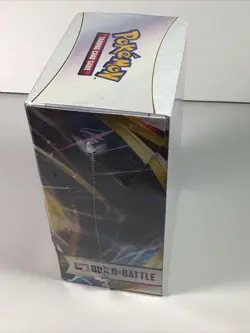 Pokemon TCG Astral Radiance Build And Battle Box Brand New Sealed - Image 5