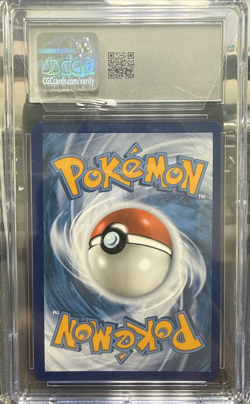 2023 Pokemon Card Scarlet & Violet 151 Charizard Ex SIR 199/165 CGC 9.5 - Image 2