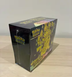 Surging Sparks Pokemon Center Elite Trainer Box ETB | Sealed - Image 4