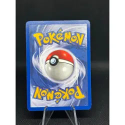 Pokemon TCG Snorlax 27/64 Jungle Vintage 1999 WOTC Rare - LP - Image 2