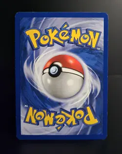 Pokemon TCG - WIGGLYTUFF - 32/64 - RARE - UNLIMITED - JUNGLE (1999) - WOTC - LP - Image 2