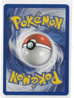 Vileplume 31/64 Jungle Unlimited Pokemon TCG Rare Unlimite LP - Image 2