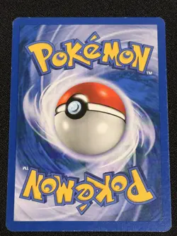 Pokemon TCG Flareon 19/64 Jungle Unlimited Non-Holo Rare Vintage LP - Image 2