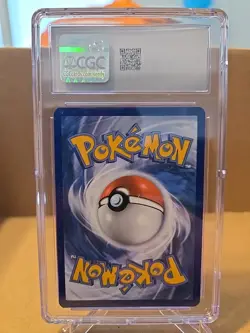 CGC Gem Mint 10 - Charmander #001/034 - 2023 Pokemon TCG Classic (CLC) - Holo - Image 2