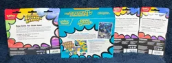 Pokemon Ascended Heroes Elite Trainer box +2 pack blisters +1 Sticker Collection - Image 2